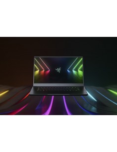 Razer Blade 15 RZ09-0421P1F3-R311 ordenador portatil i9-12900H Portátil 39,6 cm (15.6") 4K Ultra HD Intel® Core™ i9 32 GB