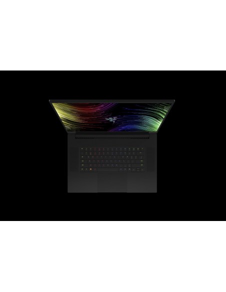 Razer Blade 17 RZ09-0423N1D3-R311 ordenador portatil i7-12800H Portátil 43,9 cm (17.3") Quad HD Intel® Core™ i7 16 GB