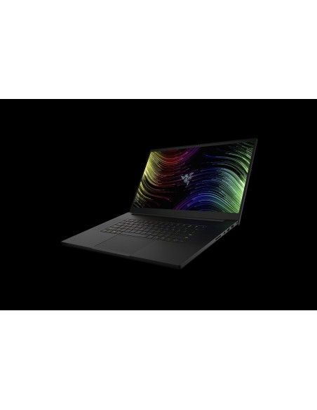 Razer Blade 17 RZ09-0423N1D3-R311 ordenador portatil i7-12800H Portátil 43,9 cm (17.3") Quad HD Intel® Core™ i7 16 GB