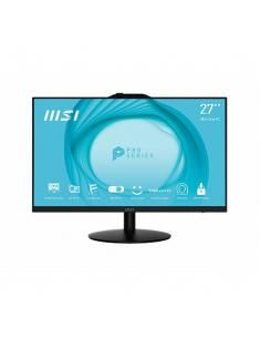 ORDENADOR AIO MSI PRO AP272 12M-004EU BLACK