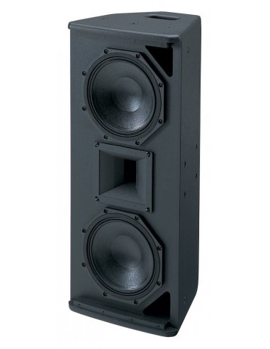 Yamaha IF2208 altavoz De 2 vías Negro Alámbrico 200 W
