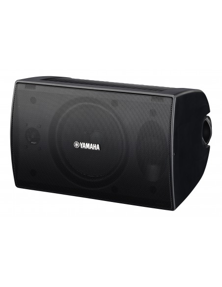 Yamaha VS4 altavoz De 2 vías Negro Alámbrico 60 W