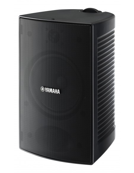 Yamaha VS4 altavoz De 2 vías Negro Alámbrico 60 W
