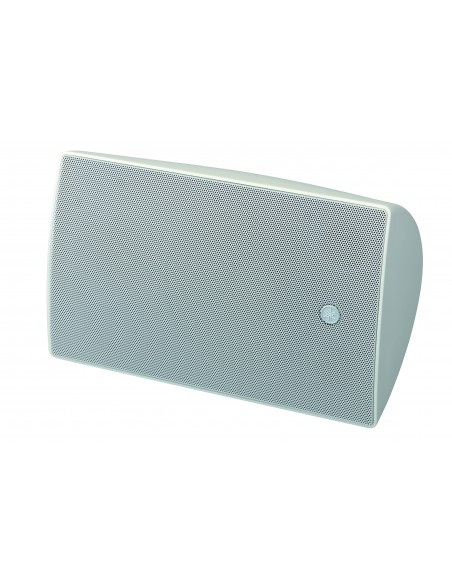 Yamaha VXS8 De 2 vías Blanco Alámbrico 180 W