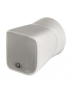 Yamaha VXS1MLW altavoz Blanco Alámbrico 5 W