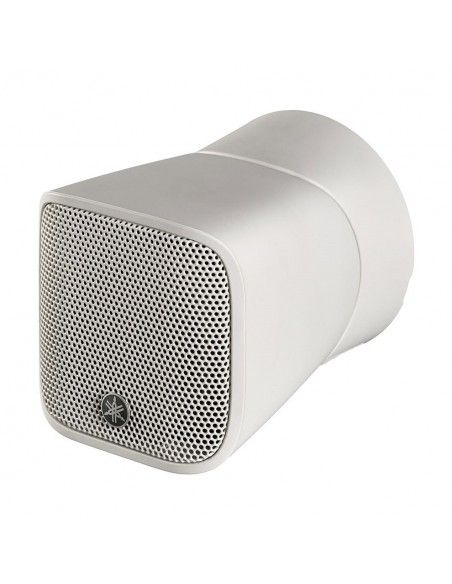 Yamaha VXS1MLW altavoz Blanco Alámbrico 5 W