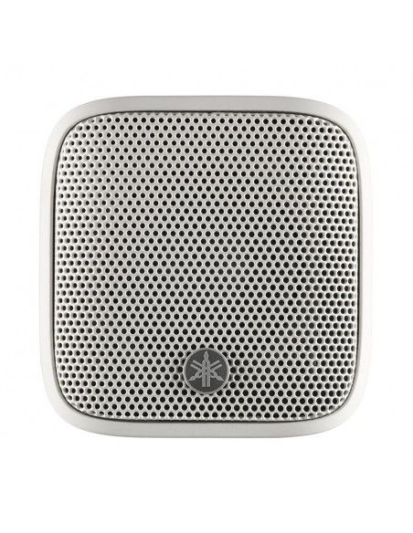 Yamaha VXS1MLW altavoz Blanco Alámbrico 5 W