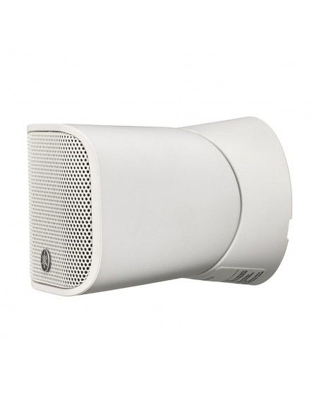 Yamaha VXS1MLW altavoz Blanco Alámbrico 5 W
