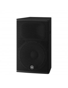 Yamaha CHR15 De 2 vías Negro Alámbrico 250 W