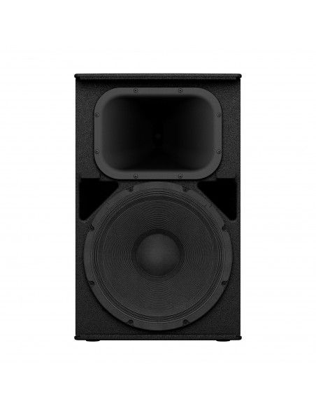 Yamaha CHR15 De 2 vías Negro Alámbrico 250 W