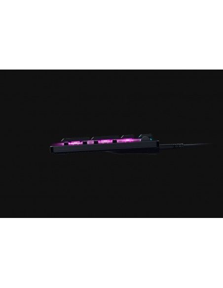 Razer RZ03-04500100-R3M1 teclado USB QWERTY Inglés de EE. UU. Negro