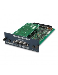 Yamaha MY8-AE96S tarjeta y adaptador de interfaz Interno