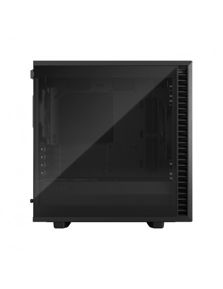 Fractal Design Define 7 Mini Negro