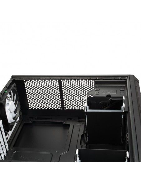 Fractal Design CORE 2500 Midi Tower Negro