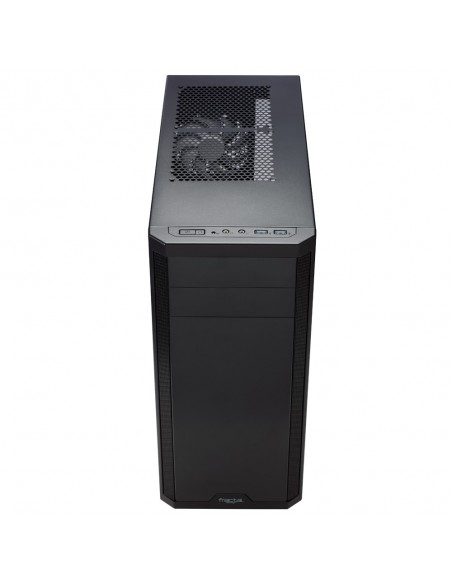 Fractal Design CORE 2500 Midi Tower Negro