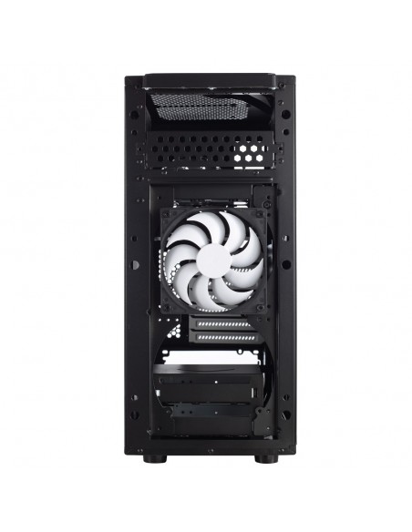 Fractal Design CORE 2500 Midi Tower Negro