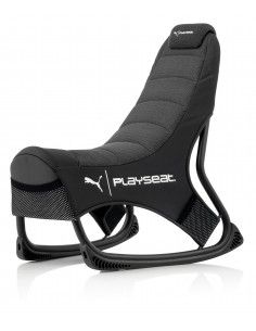 Playseat PUMA Active Silla gaming Asiento acolchado tapizado Negro