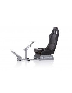 PLAYSEAT Asiento Simulador de Carreras Playseat Pro F1 Mercedes RF. 00244
