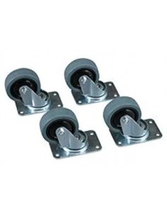 Yamaha SPW-1 4 pieza(s)