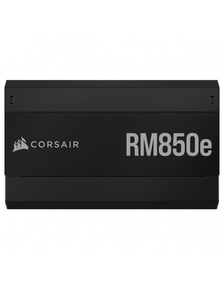 Corsair RM850e unidad de fuente de alimentación 850 W 24-pin ATX ATX Negro