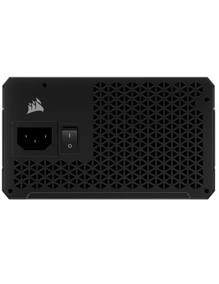 Corsair RM850e unidad de fuente de alimentación 850 W 24-pin ATX ATX Negro