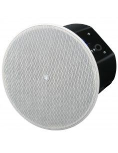 Yamaha VXC8W altavoz De 2 vías Blanco Alámbrico 90 W