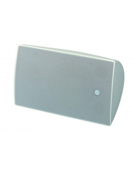 Yamaha VXS8-VAW altavoz De 2 vías Blanco Alámbrico 180 W