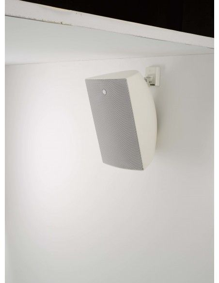 Yamaha VXS8-VAW altavoz De 2 vías Blanco Alámbrico 180 W