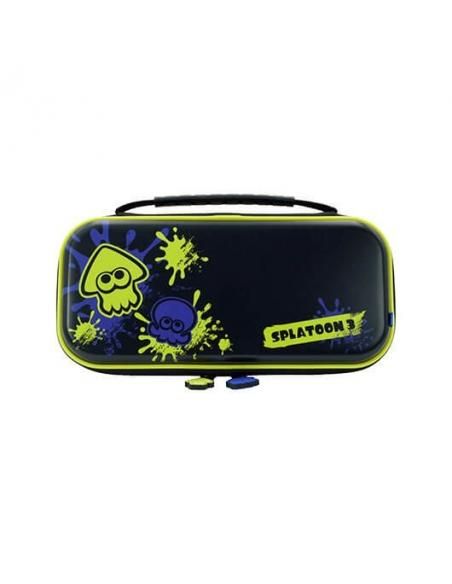FUNDA HORI NINTENDO SWITCH SPLATOON 3