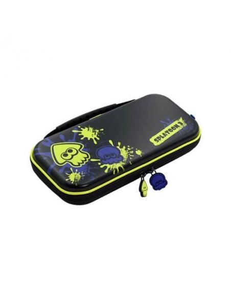FUNDA HORI NINTENDO SWITCH SPLATOON 3