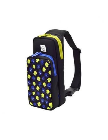 BANDOLERA HORI NINTENDO SWITCH SPLATOON 3