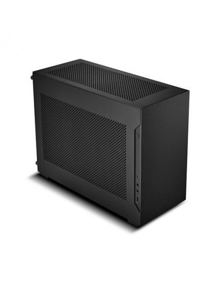 TORRE M-ITX LIAN LI A4H2O BLACK