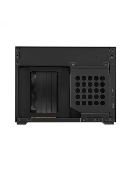 TORRE M-ITX LIAN LI A4H2O BLACK