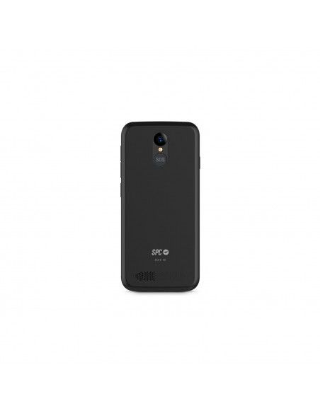 SPC Zeus 4G 14 cm (5.5") SIM doble Android 11 Go Edition USB Tipo C 1 GB 16 GB 2400 mAh Negro
