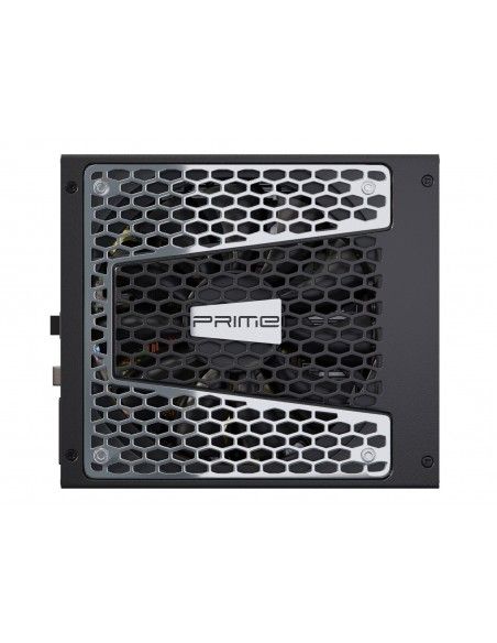 Seasonic PRIME-TX-1300 unidad de fuente de alimentación 1300 W 20+4 pin ATX ATX Negro