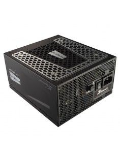Seasonic Prime Ultra unidad de fuente de alimentación 1000 W 20+4 pin ATX ATX Negro