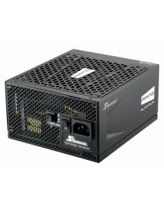 Seasonic Prime Platinum unidad de fuente de alimentación 1300 W 20+4 pin ATX ATX Negro