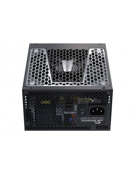 Seasonic Prime PX-1000 unidad de fuente de alimentación 1000 W 20+4 pin ATX ATX Negro