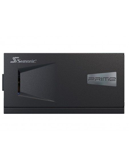 Seasonic Prime PX-1000 unidad de fuente de alimentación 1000 W 20+4 pin ATX ATX Negro