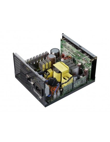 Seasonic Prime PX-1000 unidad de fuente de alimentación 1000 W 20+4 pin ATX ATX Negro