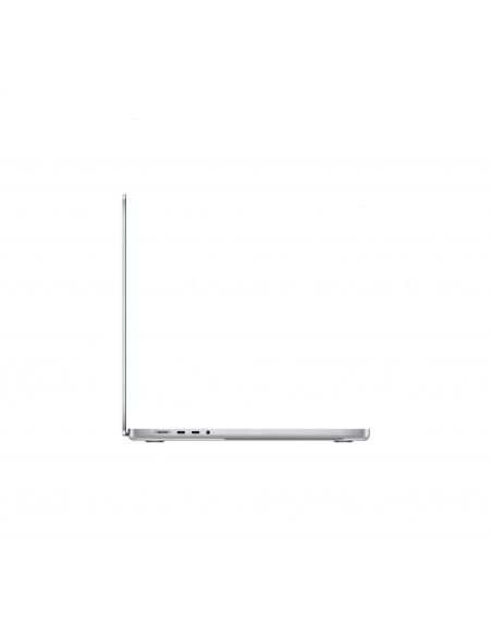 Apple MacBook Pro M1 Max Portátil 41,1 cm (16.2") Apple M 32 GB 1000 GB SSD Wi-Fi 6 (802.11ax) macOS Monterey Plata