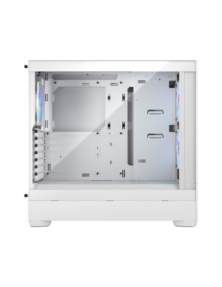 Fractal Design Pop Air Blanco