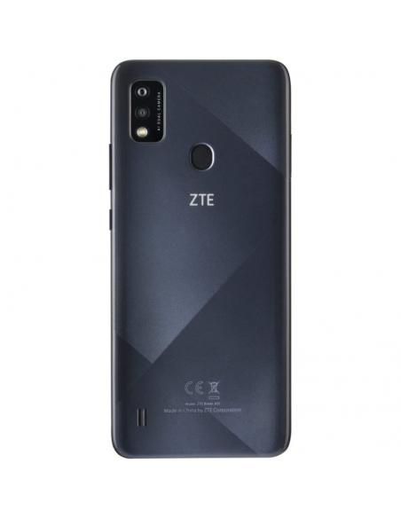ZTE Blade A52 6,52" HD+ 2GB/64GB Space Gray