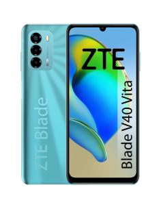 ZTE Blade V40 Vita 6,74" HD+ 4GB/128GB NFC Green