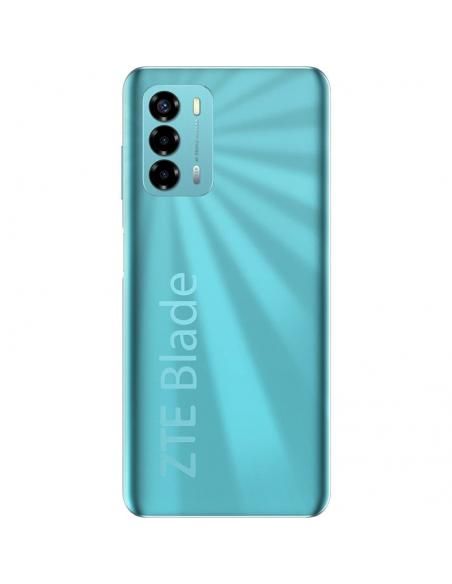 ZTE Blade V40 Vita 6,74" HD+ 4GB/128GB NFC Green