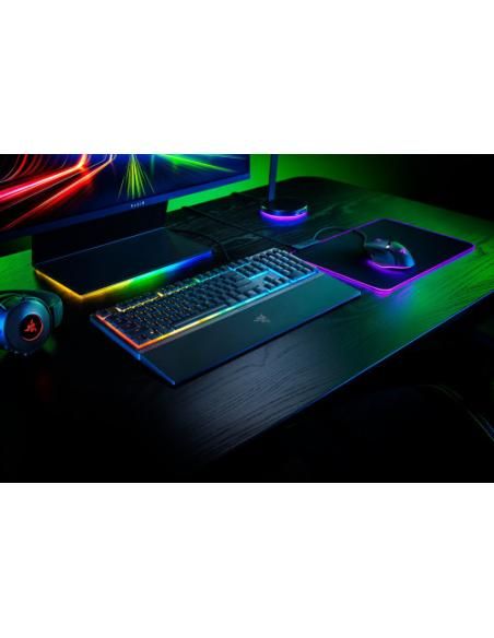 TECLADO RAZER ORNATA V3 (ESPAÑOL) (RZ03-04461100-R311)