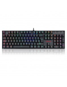 REDRAGON K551RGB MITRA RGB, Teclado Mecánico