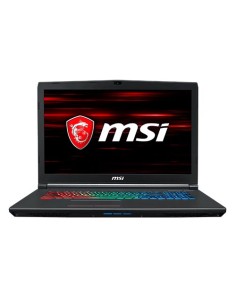PORTATIL MSI GF72 8RE-016ES - Imagen 1