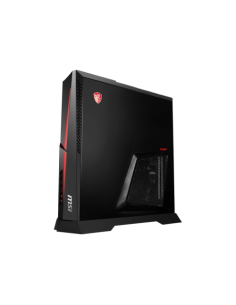 MSI CPU MPG TRIDENT A 12TG-041XIB. I7-12700F. RTX 3060 TI VENTUS 2X 8G V1 LHR. 16GB (8GB*2). 2 TOTAL SLOTS (MAX 64GB). 1TB SSD. 