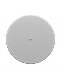 Yamaha VC6NW De 2 vías Blanco Alámbrico